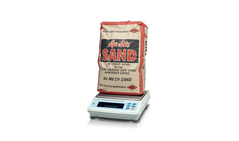 A&D Weighing GF-K Industrial Balance Scale