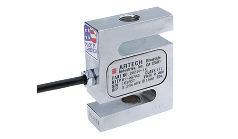Artech S Beam Load Cell | Greenville Scale