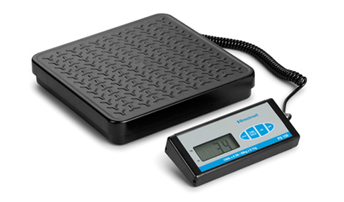Brecknell PS400 Series Bench Scale