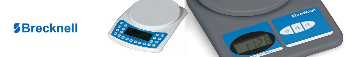 Brecknell Bench Scales and Medical Scales