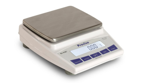 Intelligent Weighing Technology BJ-C Series Scale
