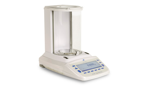 Intelligent Weighing Technology EP Semi-Micro Series Scale