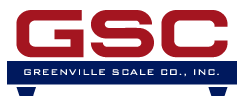 Greenville Scale Company