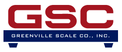 Greenville Scale Company