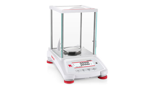 Ohaus Pioneer Analytical Balance Scale